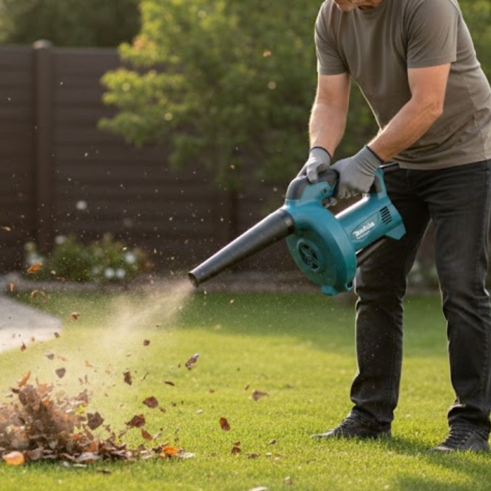 Soprador Ar Makita 500W 220V M4000B-220V