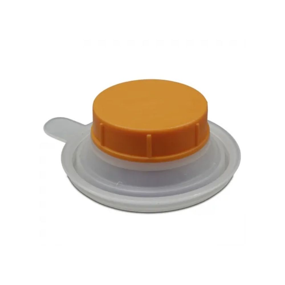 Tampa Para Latas de Tintas 900ml Pratinta | T900ML