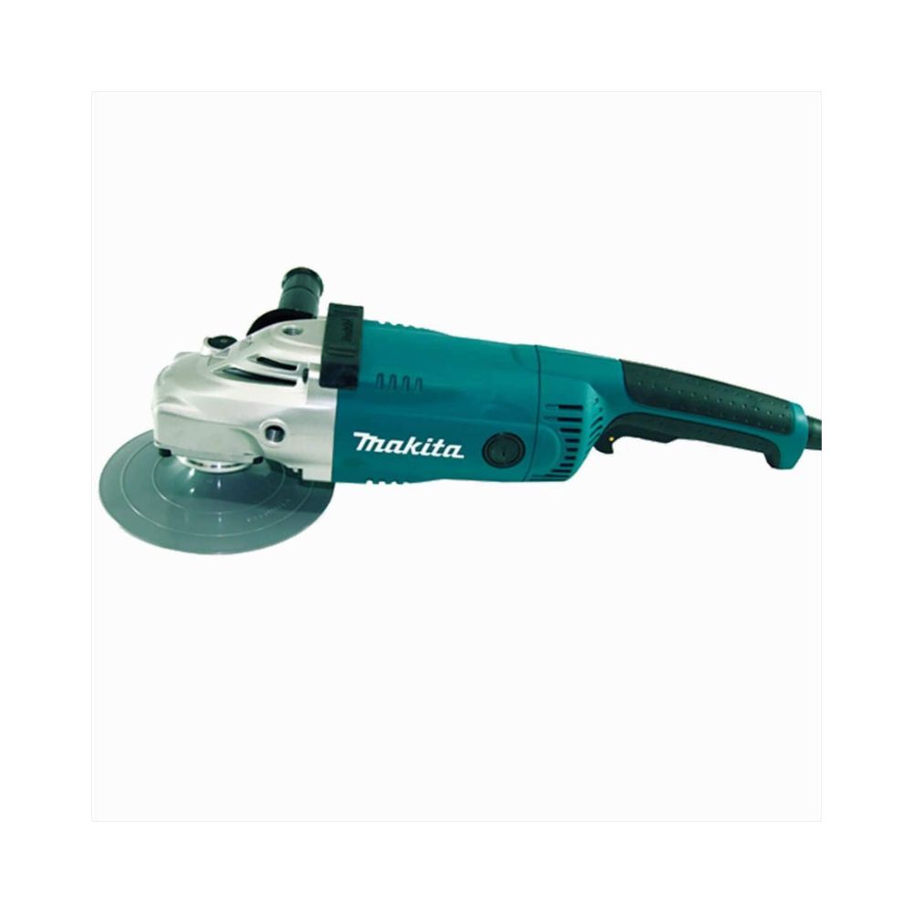 Lixadeira Makita Industrial 7" 2200W 220V SA7021-220V