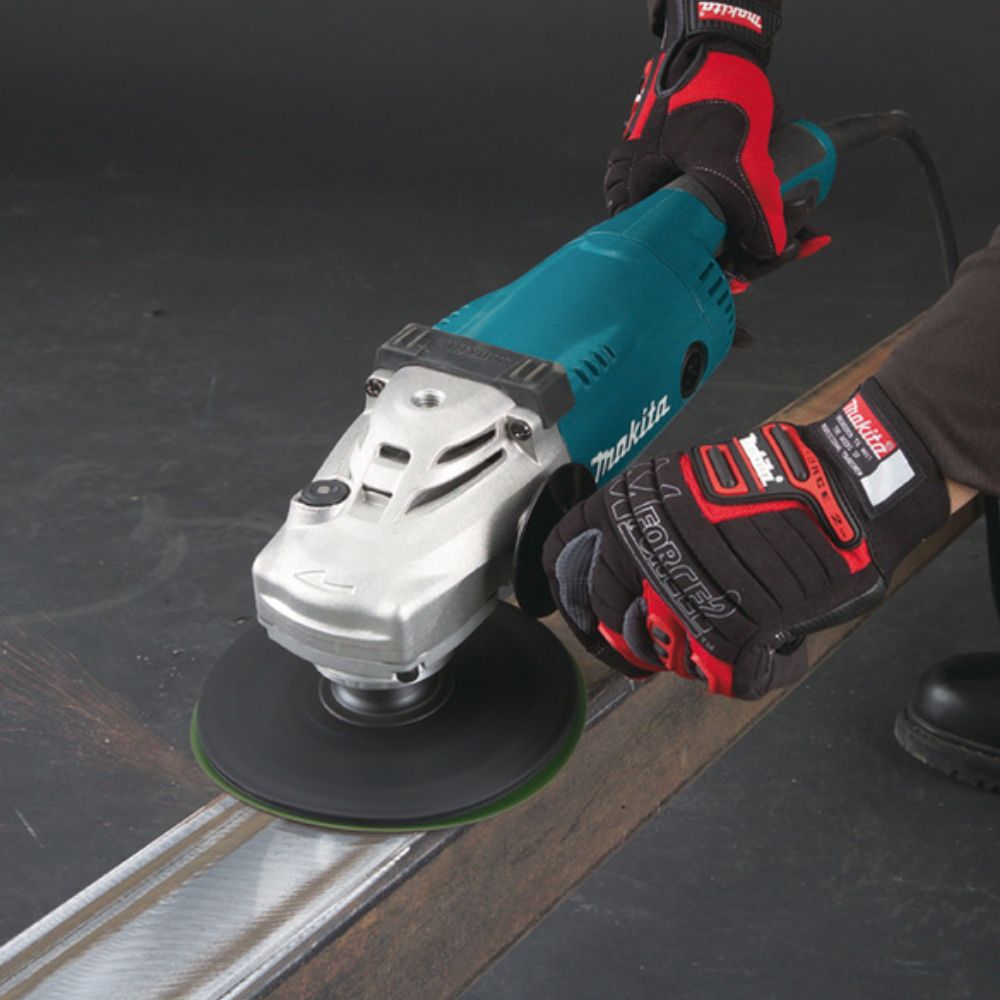 Lixadeira Makita Industrial 7" 2200W 220V SA7021-220V