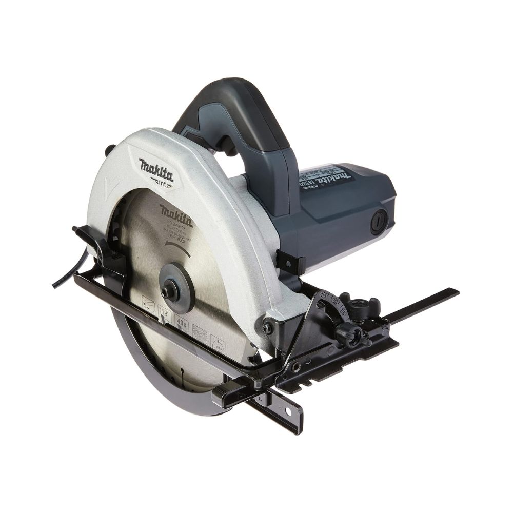 Serra Circular Makita 7" 127V 1050W M5801B-127V