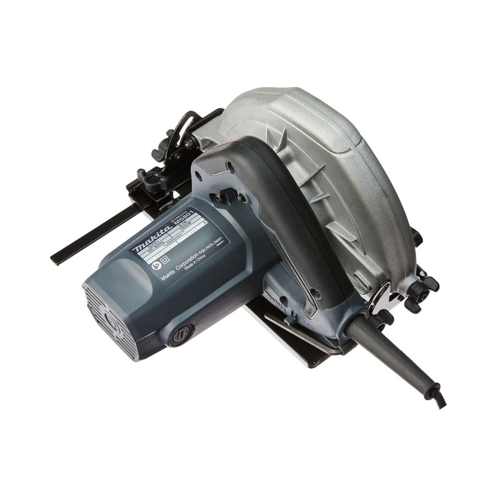 Serra Circular Makita 7" 127V 1050W M5801B-127V