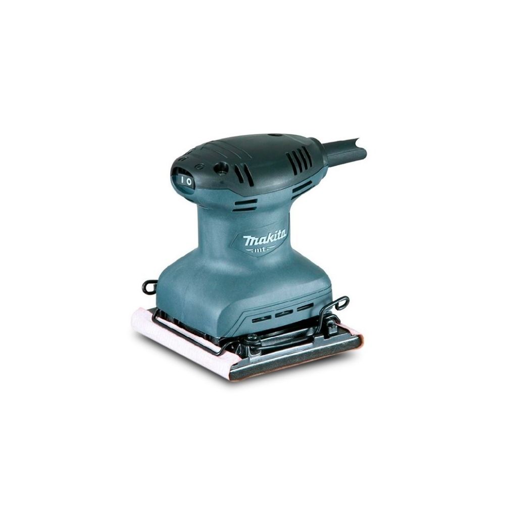 Lixadeira Makita Orbital 180W 127V M9200B-127V