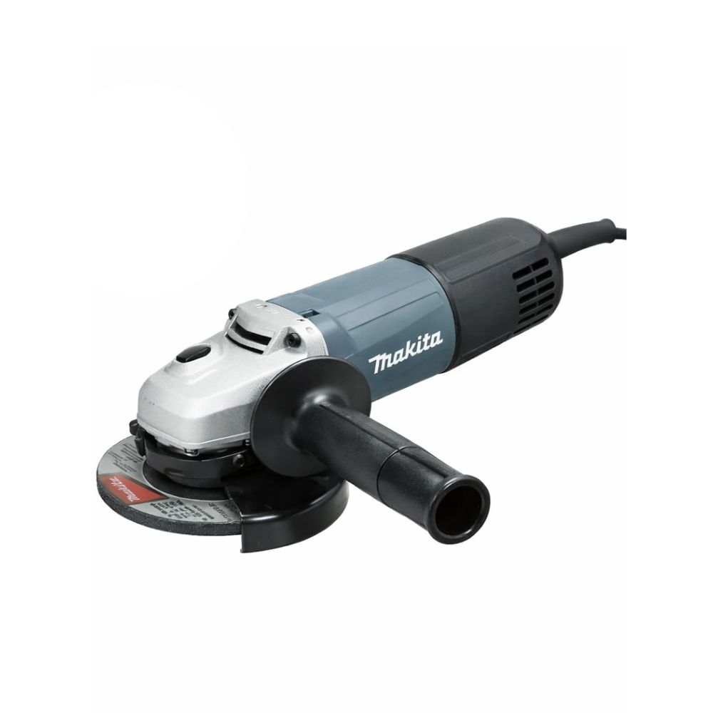 Esmerilhadeira Makita 4.5" 127V 600W M0901B-127V