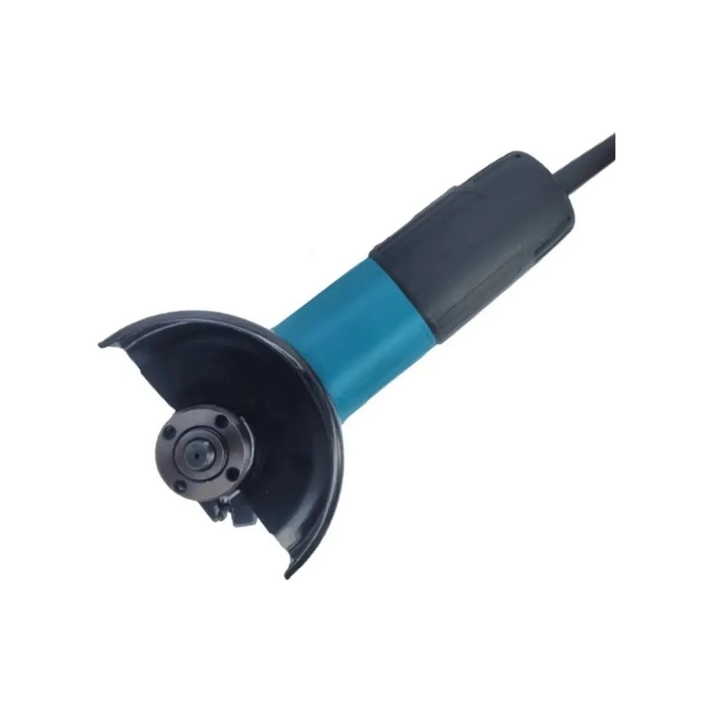 Esmerilhadeira Makita - 4