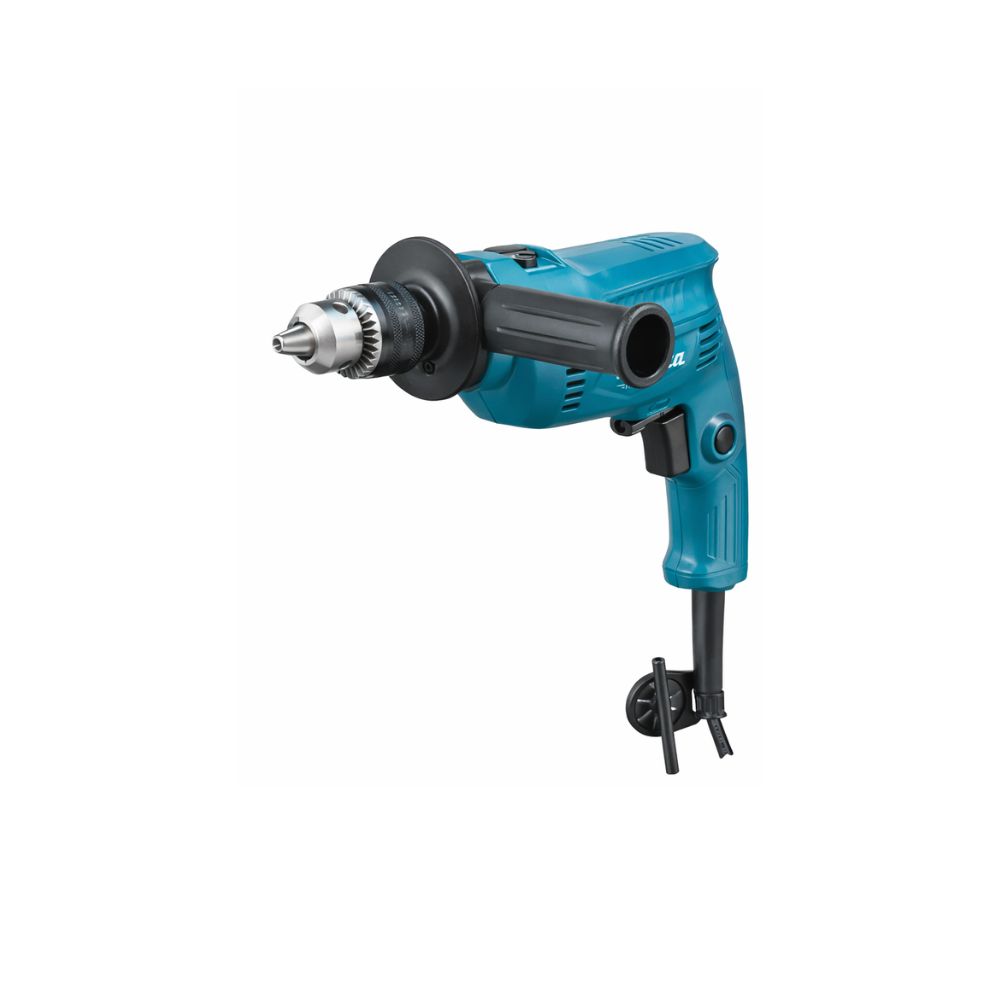 Furadeira Makita 1/2" 127V 500W sem Maleta M0801B-127V
