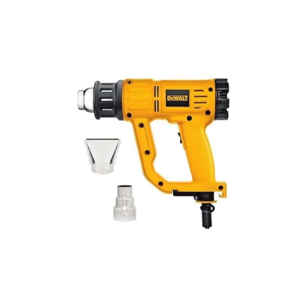 Soprador Térmico Dewalt 1550W 220V D26411-B2