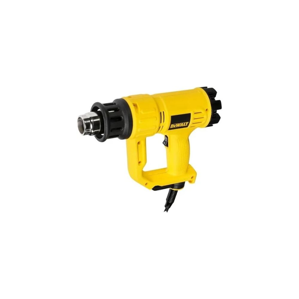 Soprador Térmico Dewalt 1550W 220V D26411-B2