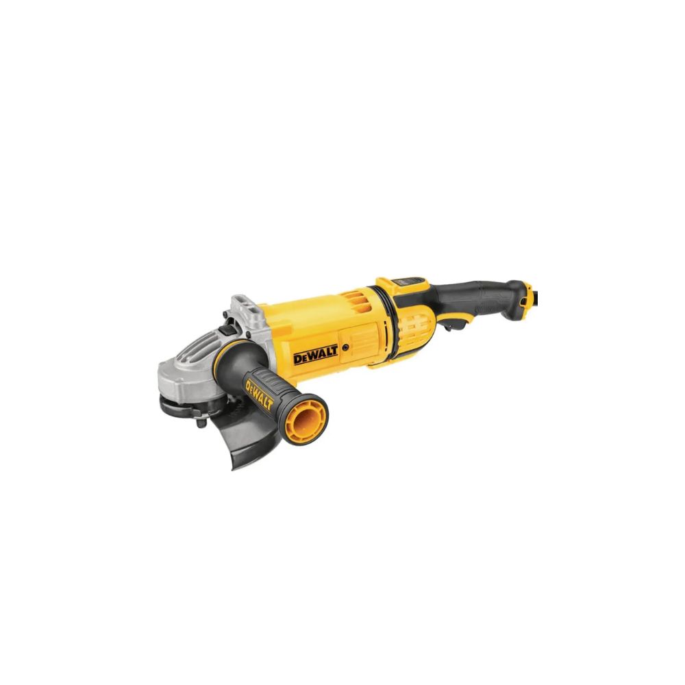 Esmerilhadeira Dewalt 7" 220V 2700W DWE4577NB2