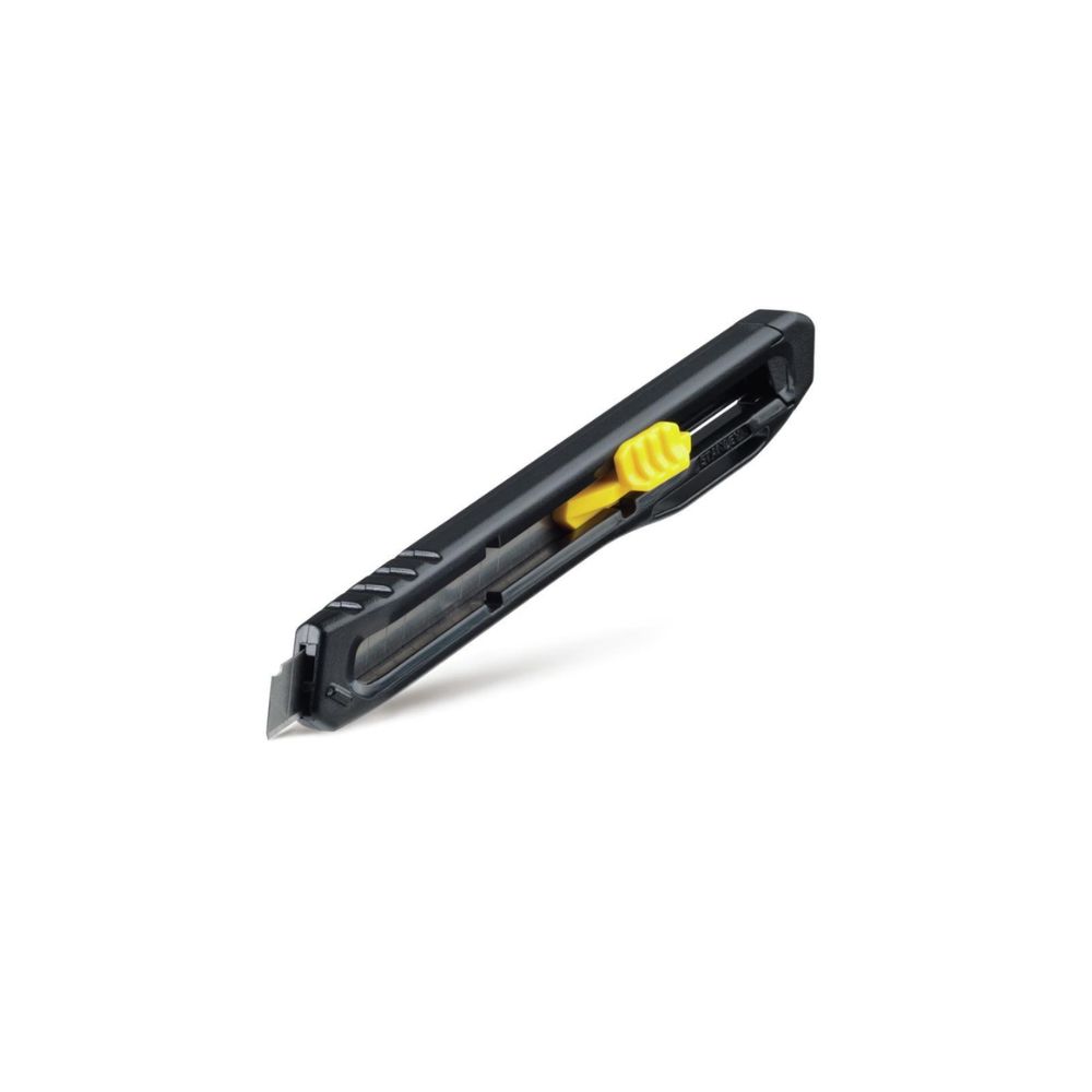 Estilete Stanley com Lâmina Estreita 09mm STHT10322-840