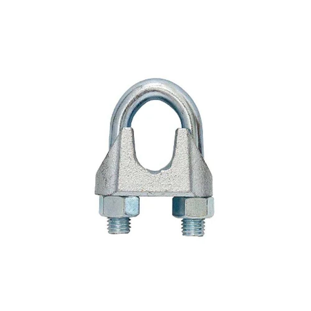 Clips Perkon CB.Aço Leve - 1/8" | 1389