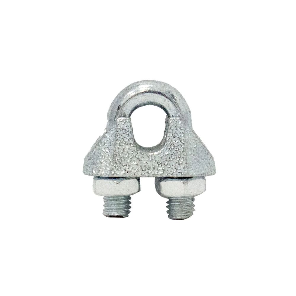 Clips Perkon Aço Leve - 3/16" | 1390