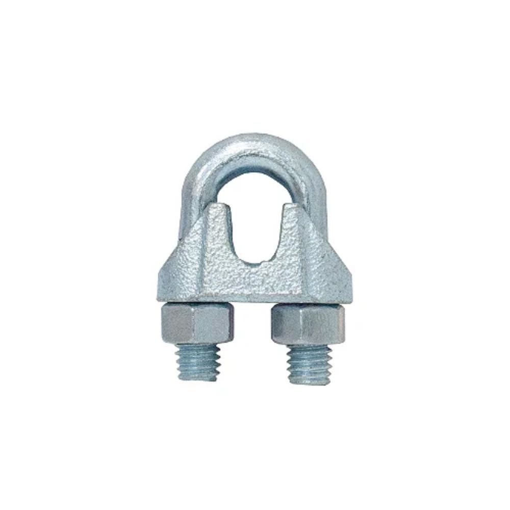 Clips Perkon Aço Pesado (F) - 1/2" | 1404