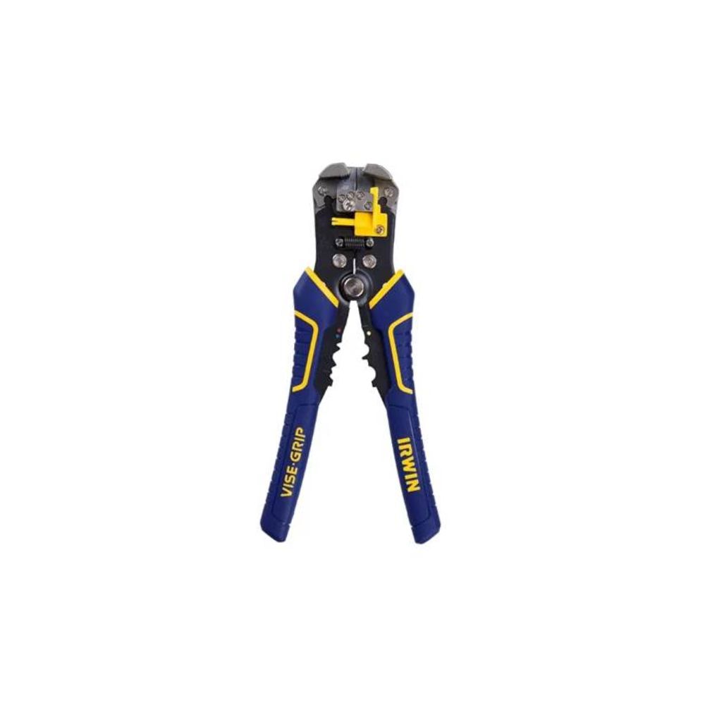Alicate Descascador Irwin Descfio - 8" | 2078300