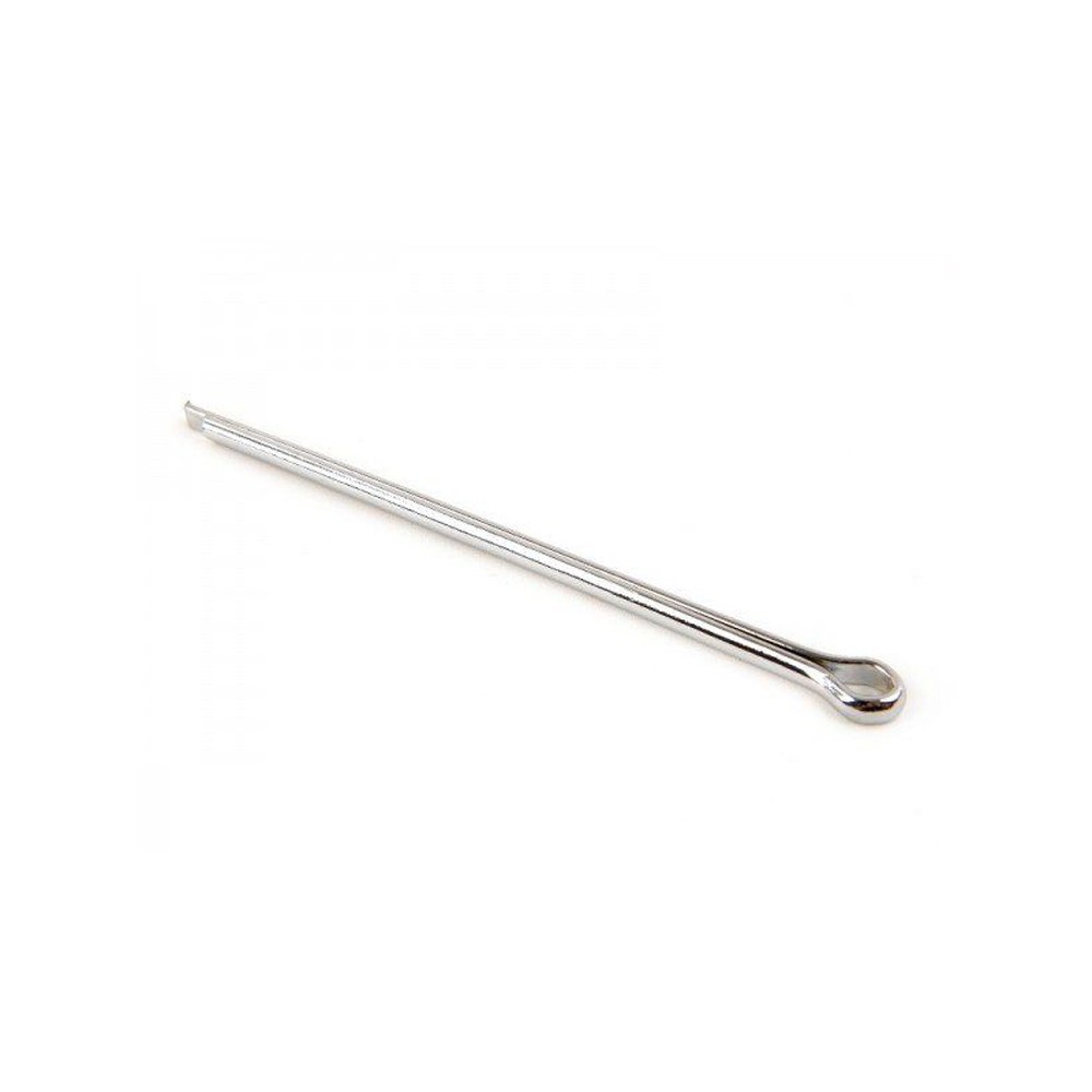 Contrapino Ferro Galvanizado (B)1/16 X 3/4 KG+-3000 Peças CFZ11634