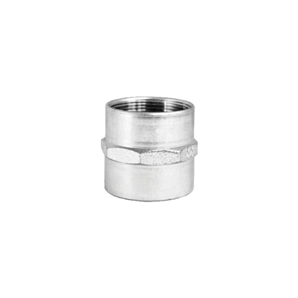 Conector Fêmea Fixo Ekoflex BSP 4" Latão 263
