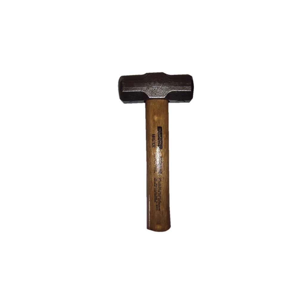 Marreta com Cabo Tramontina 2 Kg Forjada 40508004