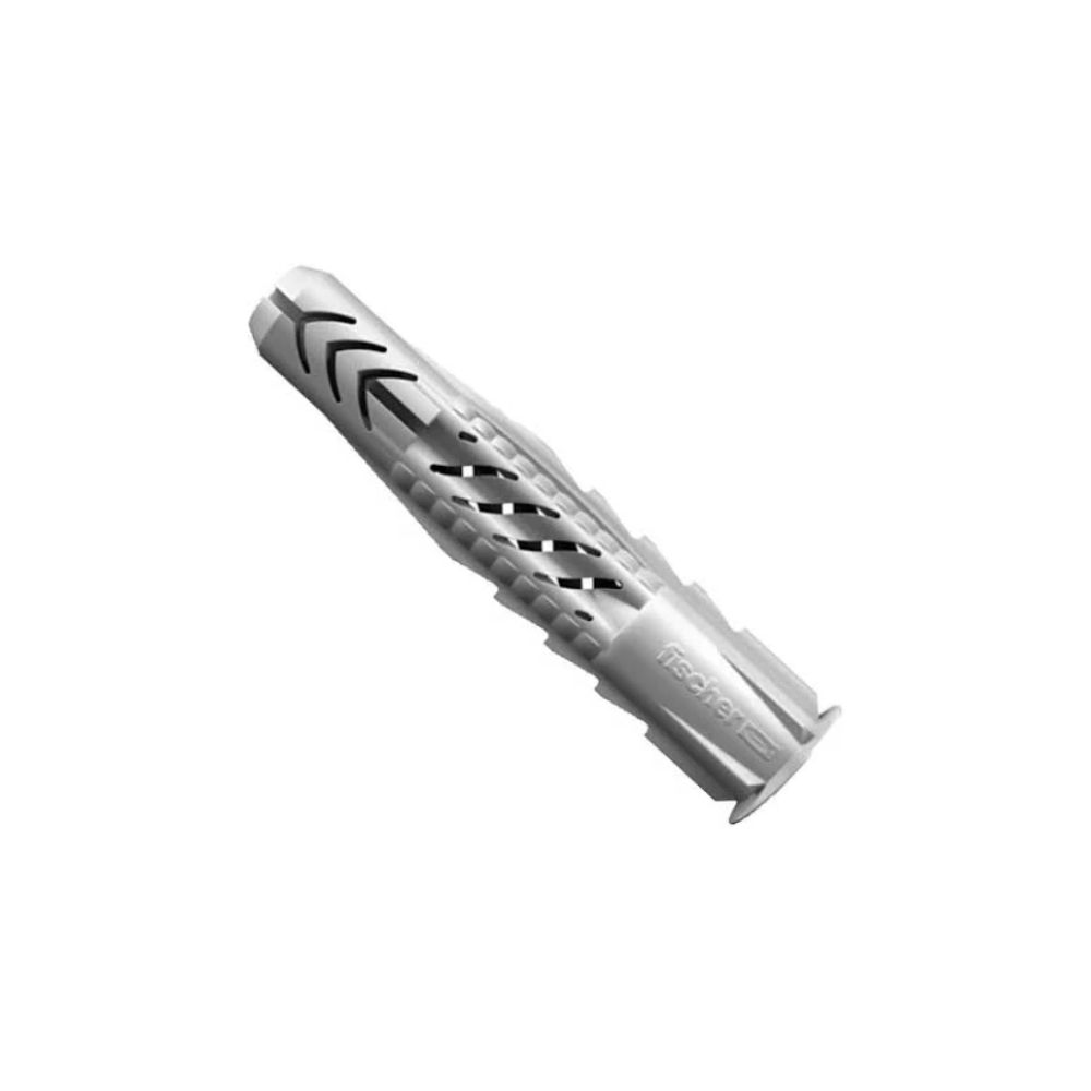 Bucha Fixação Fischer Ux 10 Universal 300 Peças 602564