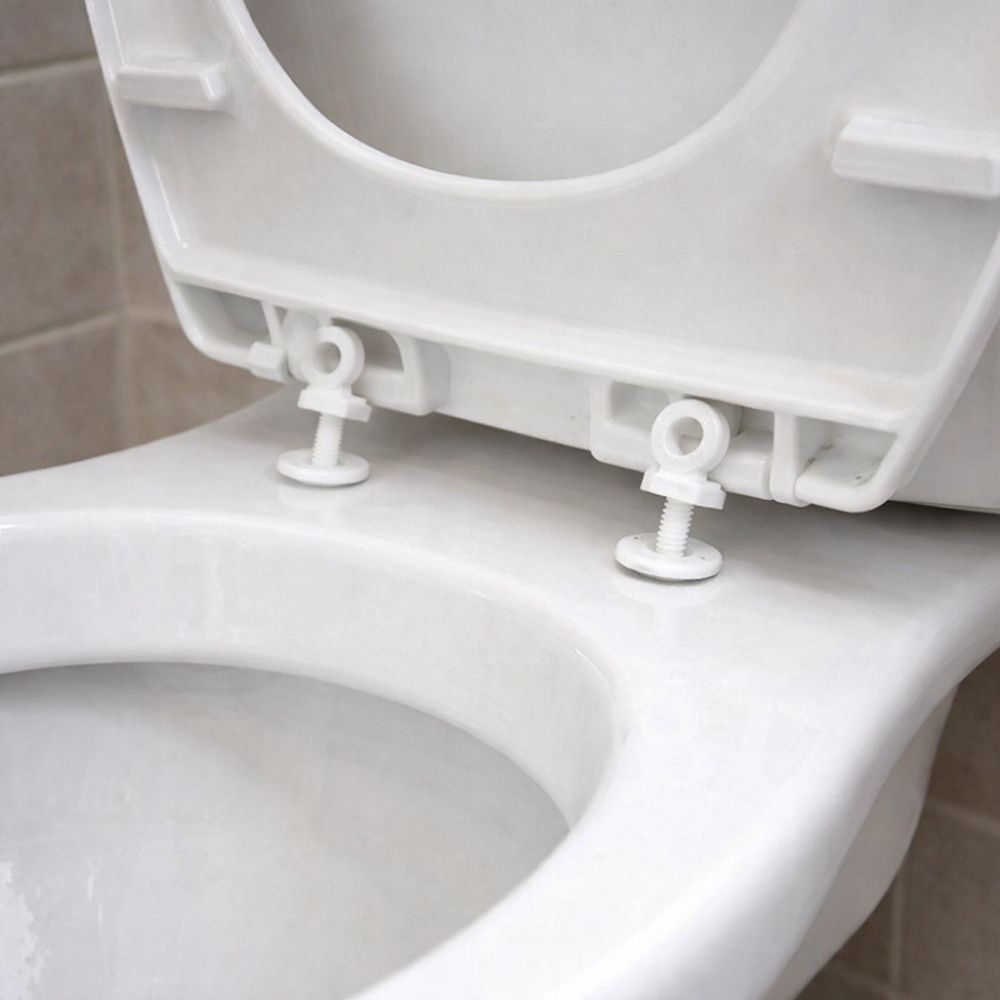 Parafuso Assento Sanitário Astra Tpppf Par Tpp/Pf