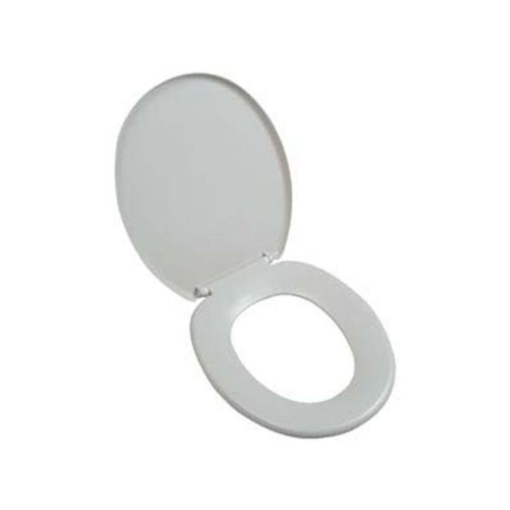 Assento Sanitário Astra Tpj Branco TPJ/AS*BR1