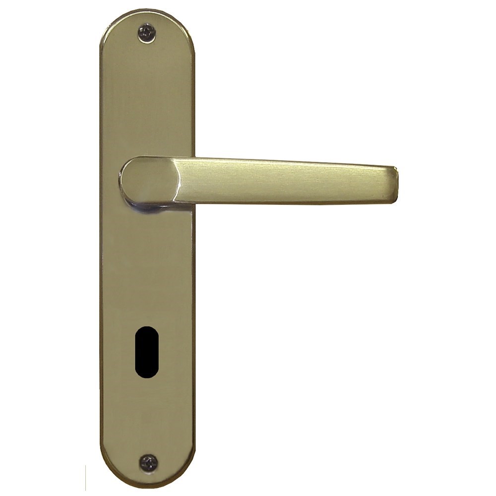 Fechadura Aliança 2700/70 Bl Interna Alavanca 61234