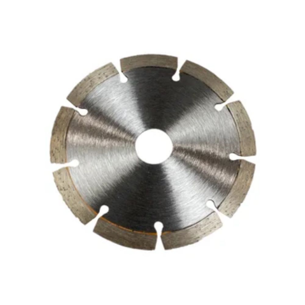 Disco Diamantado Starrett Segmentado 110x20mm | DDS110-S