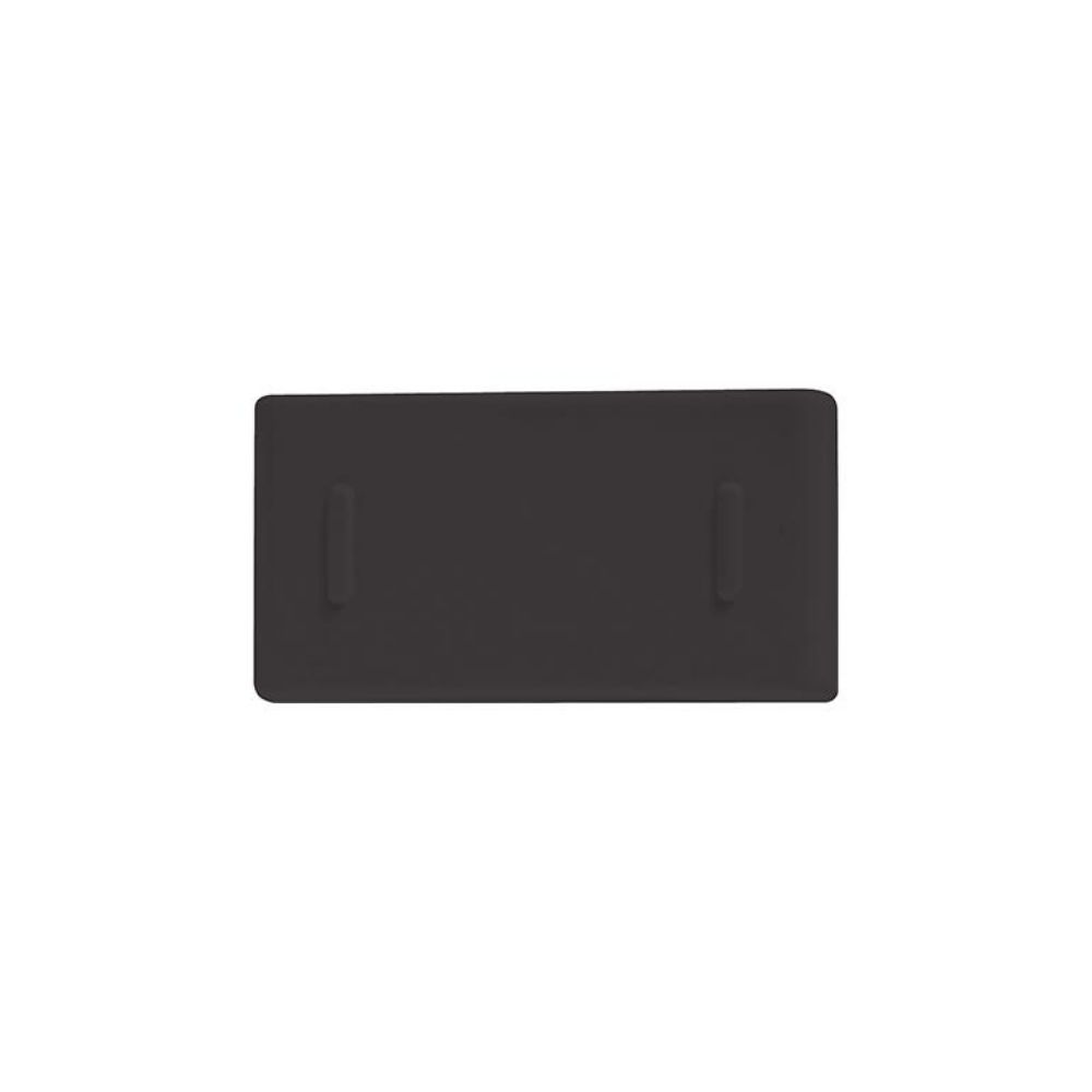 Módulo Interruptor Mayle Paralelo 10A Grafite | 57215008