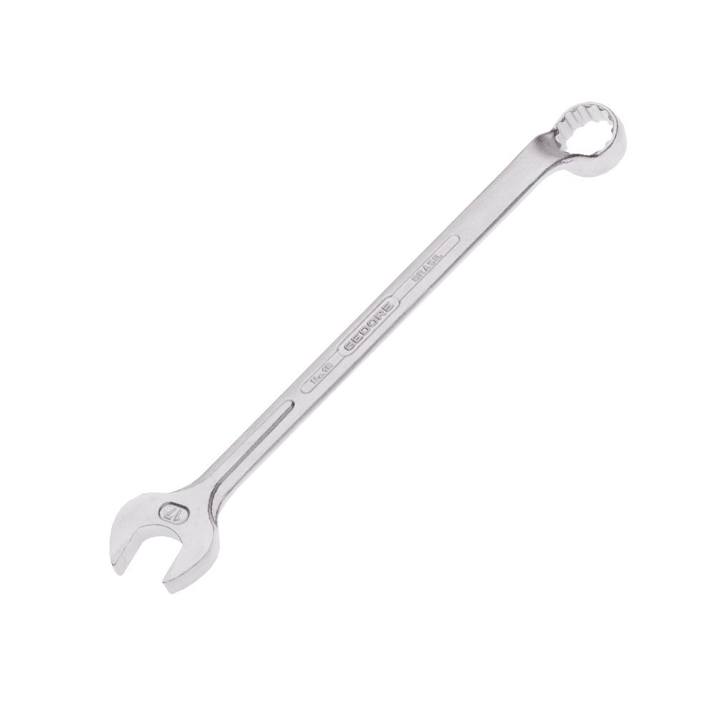 Chave Combinada Gedore Cromo Vanadium 15mm 2510