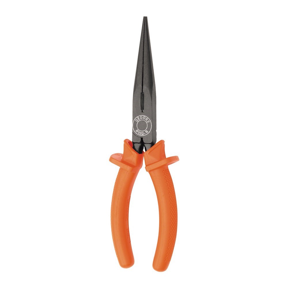 Alicate Bico 1/2 Cana Gedore Isolado 8" | 29640