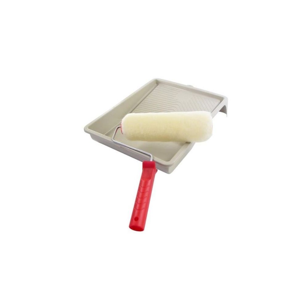 Kit Pintura Roma Flex com 3 Peças | 64501