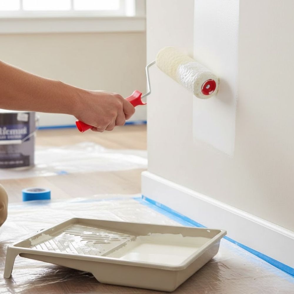 Kit Pintura Roma Flex com 3 Peças | 64501