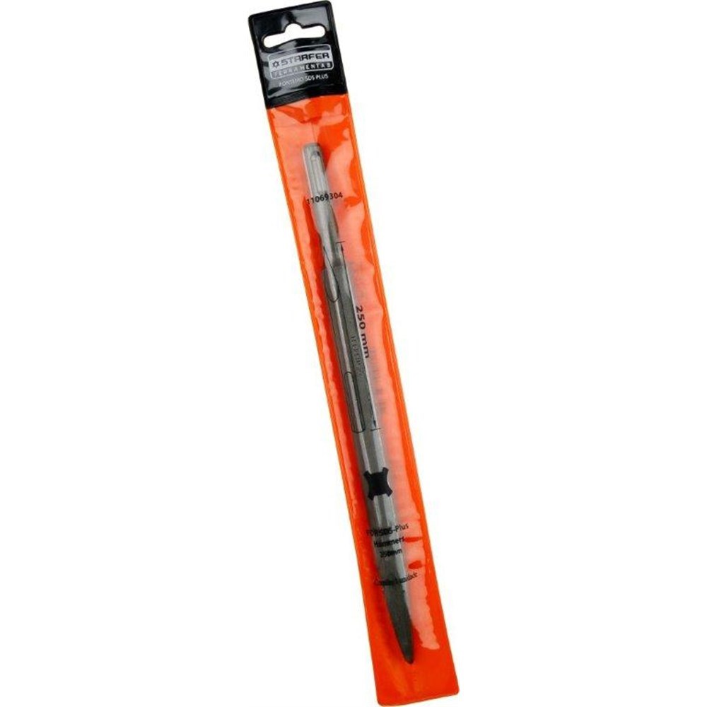 Ponteiro para Martelete Starfer SDS Plus 250mm 11069304