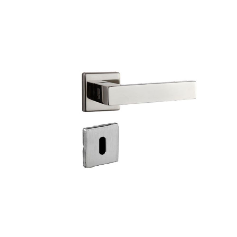 Fechadura Lafonte Interna 456 40mm Aço Inox Polido | 29102039-0