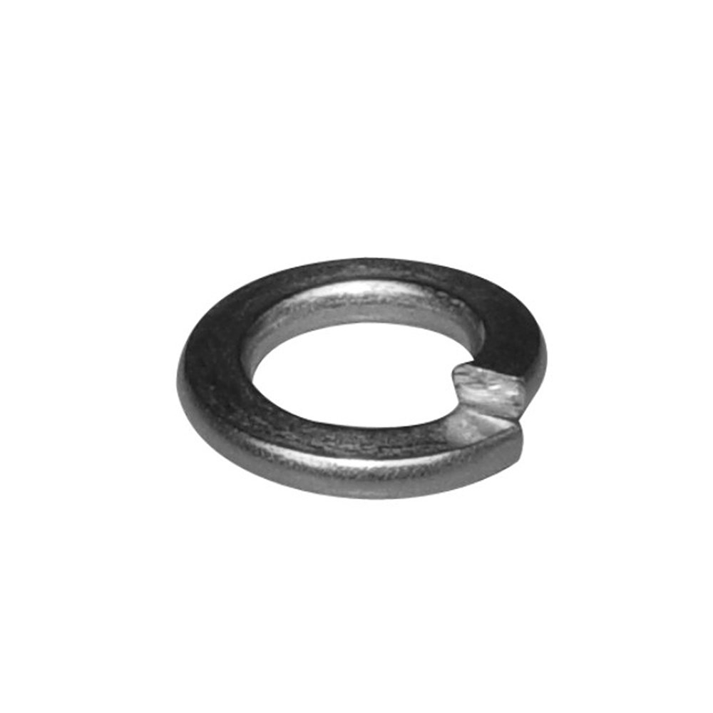 Arruela Pressão Zincado Jomarca (I)1 100 Peças 26791