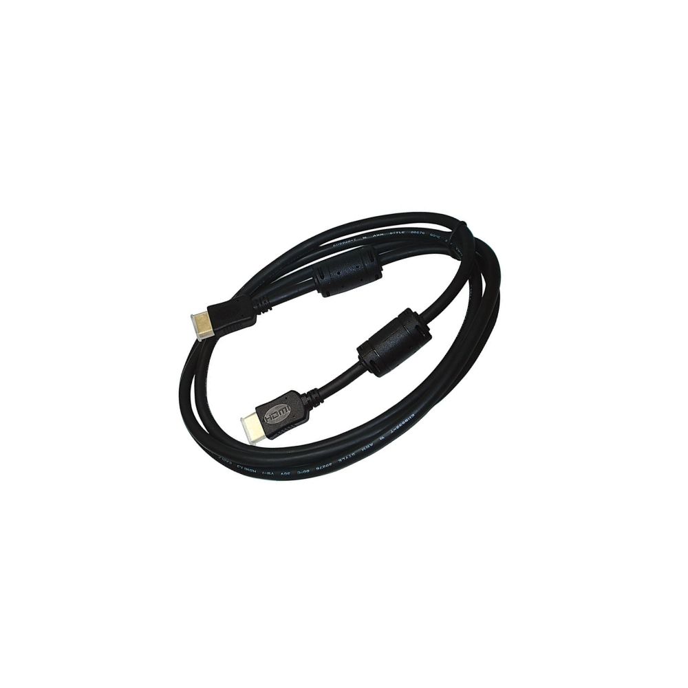 Cabo de Video/Audio HDMI Interneed 1080HP 5M | 042334