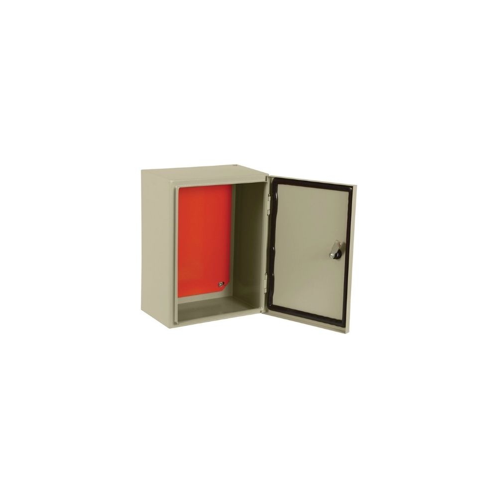 Quadro Comando Cemar 40x40x20 902308