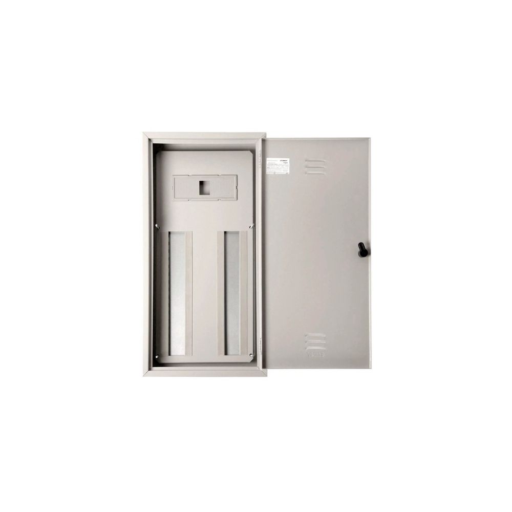 Quadro Cemar II Externo 150A 44DIN/32UL Bege 904510