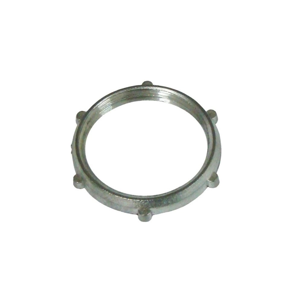 Arruela Eletroduto Zamac Inca (L)4" 20 Peças 200530037