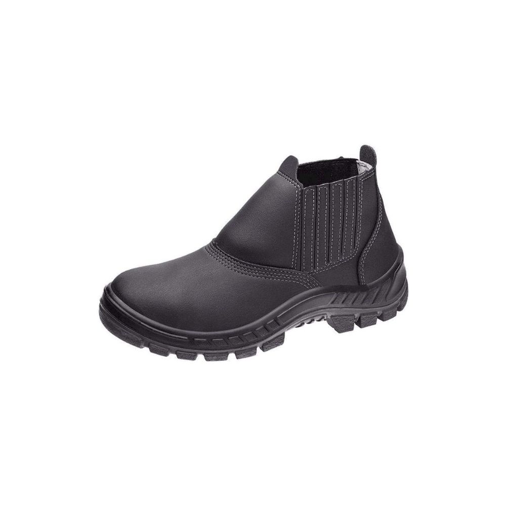 Bota Marluvas Vulcaflex 10VB48 BP N37 | 700302-37