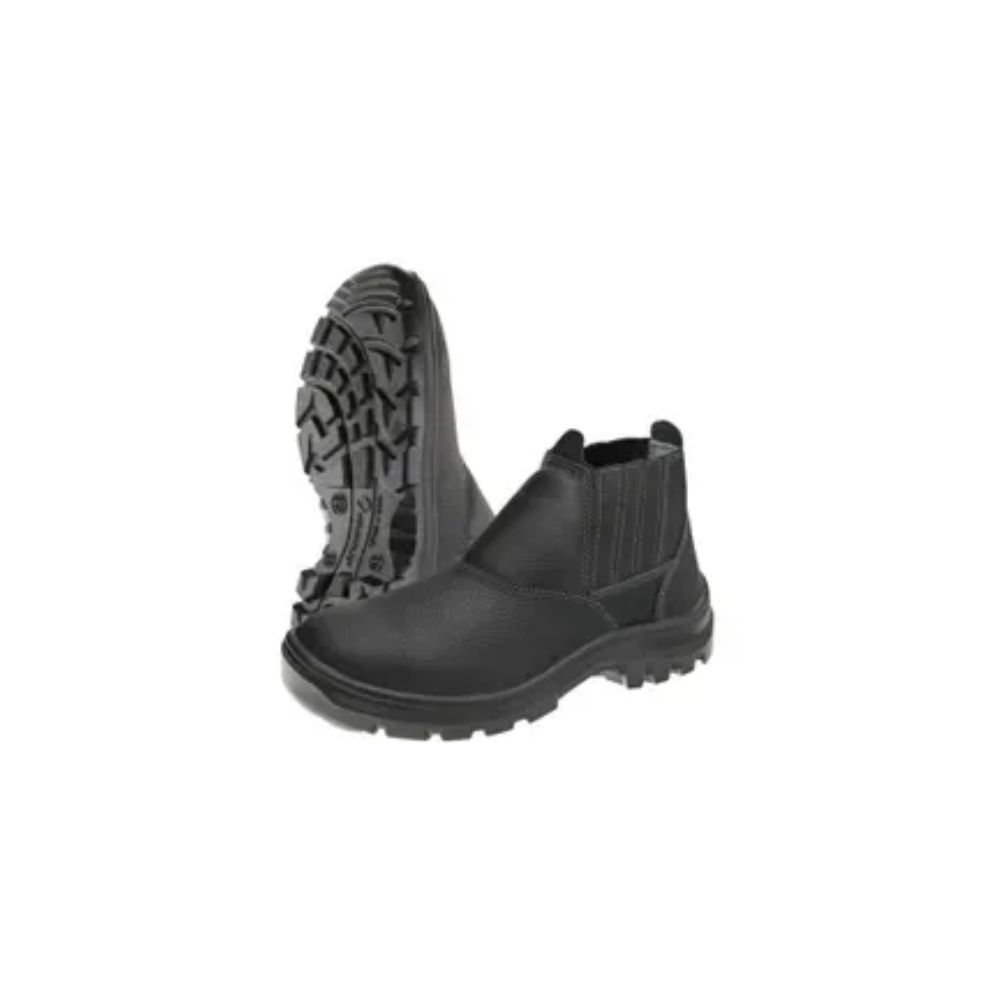 Bota Marluvas Vulcaflex 10VB48 BP N38 | 700302-38