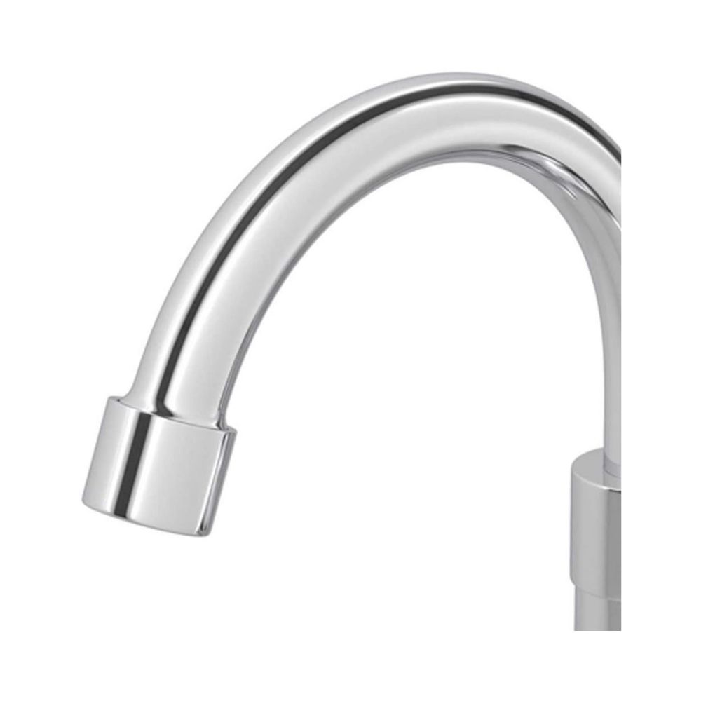 Torneira Metal Bica Móvel Lavatório Deca - Alta C50 | 1196C50