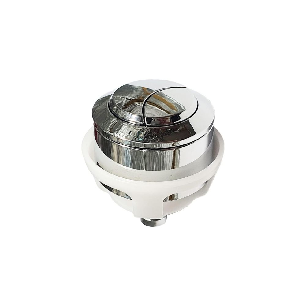 Acoplamento Duplo Deca Aço para Esgoto - 50MM | 5701