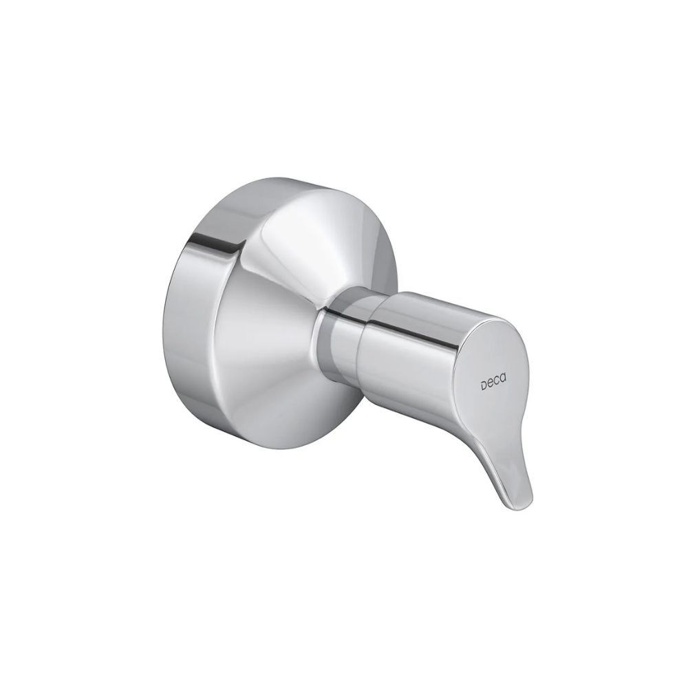 Acabamento para Registro Deca Gama Cromado - 1.1/4" e 1.1/2" | 4900.C13.GD