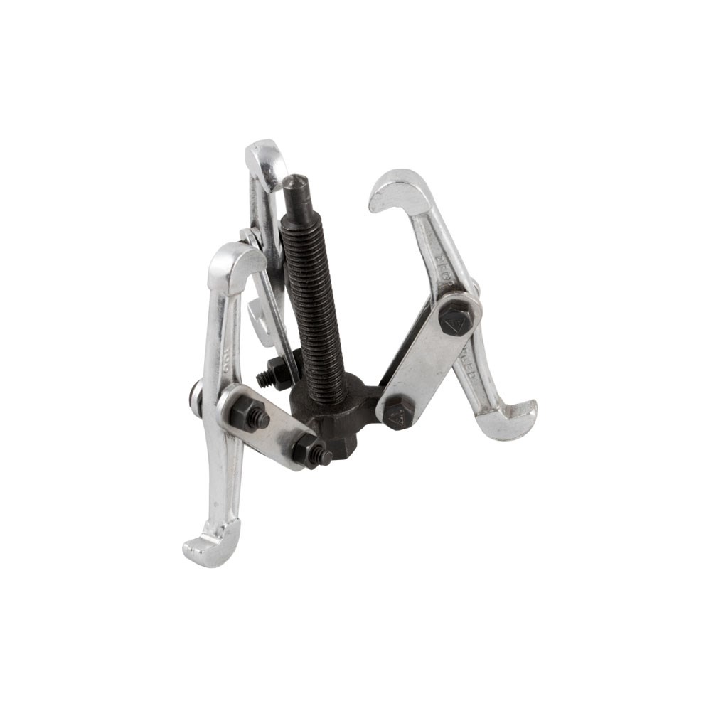 Saca Polia Eda 8" 3 Garras 3MK