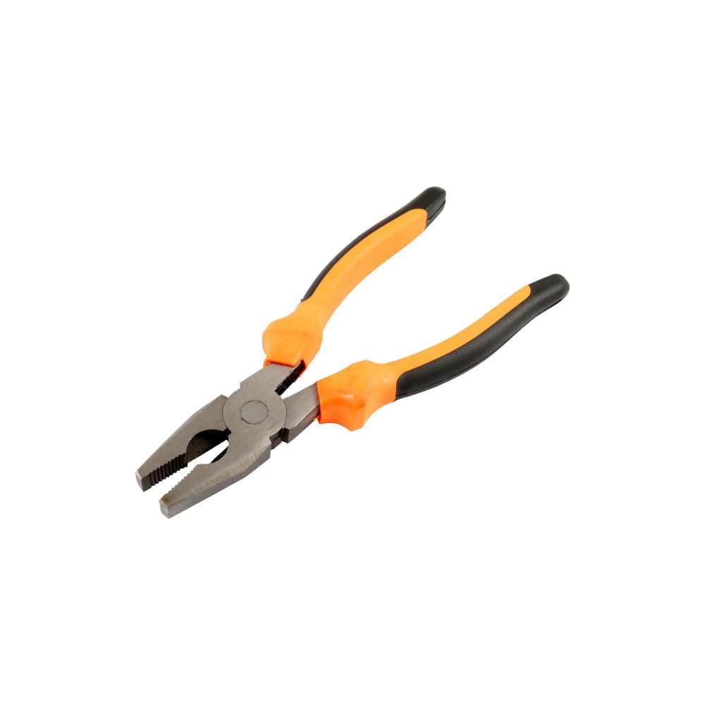 Alicate Universal Profex Excel - 8" Cabo LJPR | 8VL