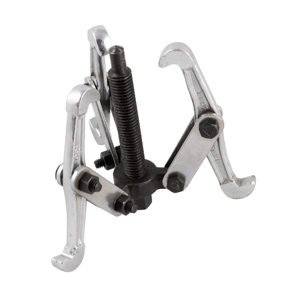 Saca Polia Eda 3" 3 Garras 0AM