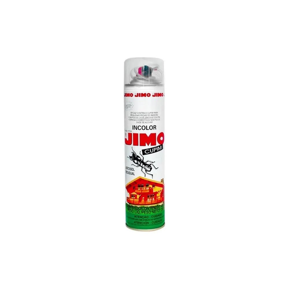 Mata Cupim Jimo 400ml Spray | 11698