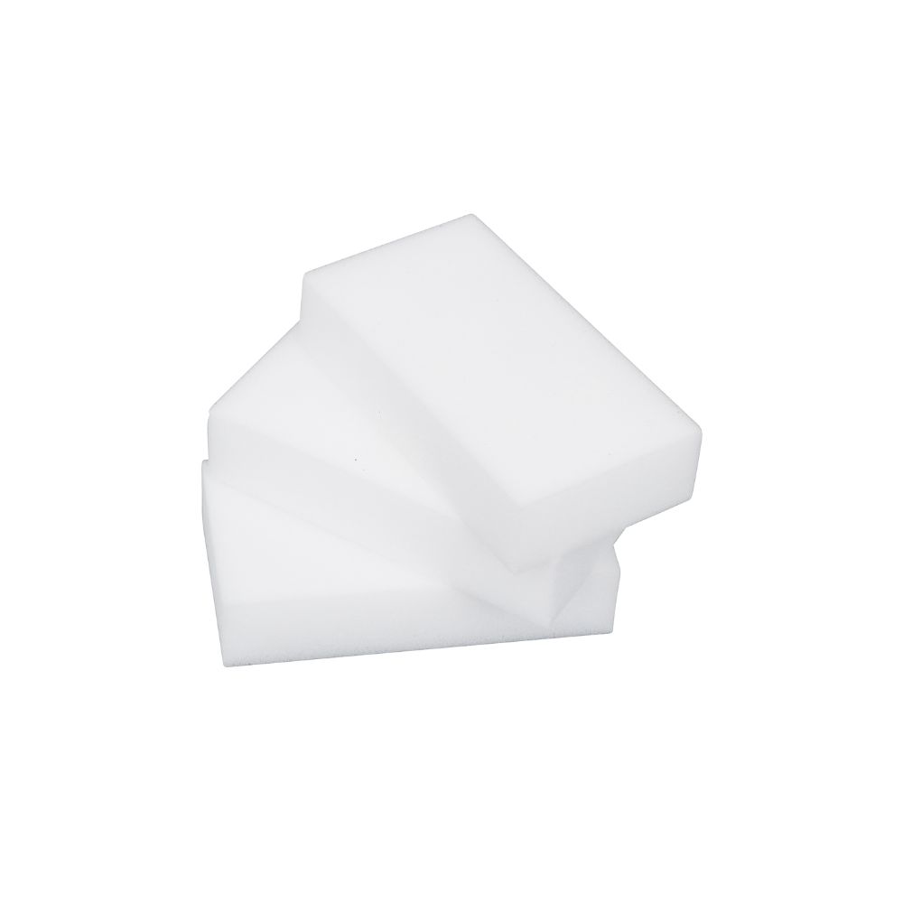 Esponja Magica Pulvitec Super Storm com 3 Peças FM004