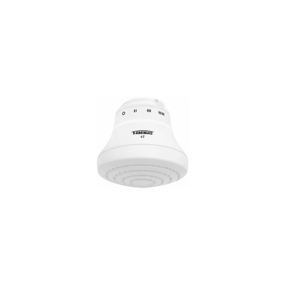Ducha Elétrica Fame Faminho 4 Temperaturas 127V 5400W | 238581
