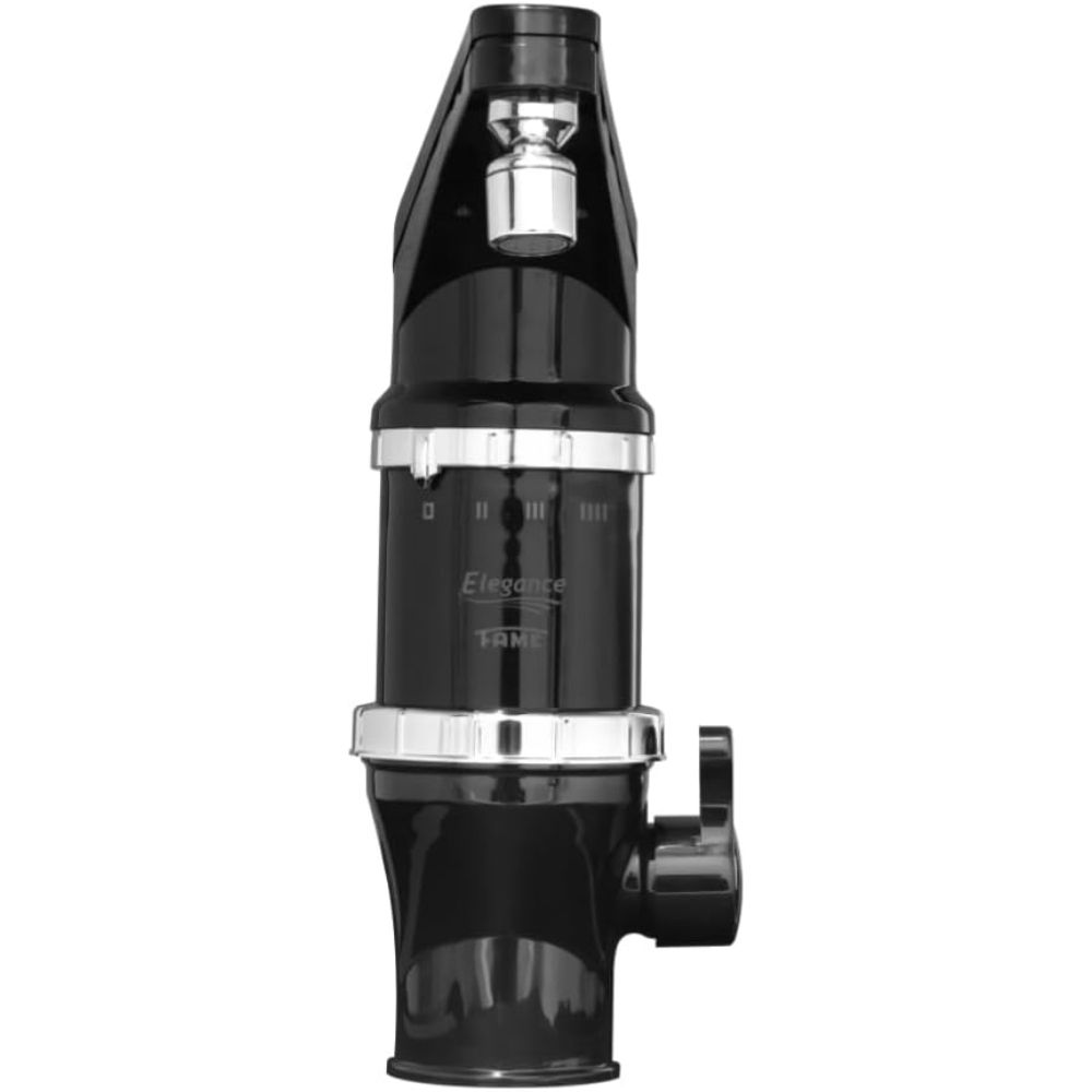 Torneira Elétrica Fame Elegance 4 Temperaturas 127V 4800W Preto | 010.39891